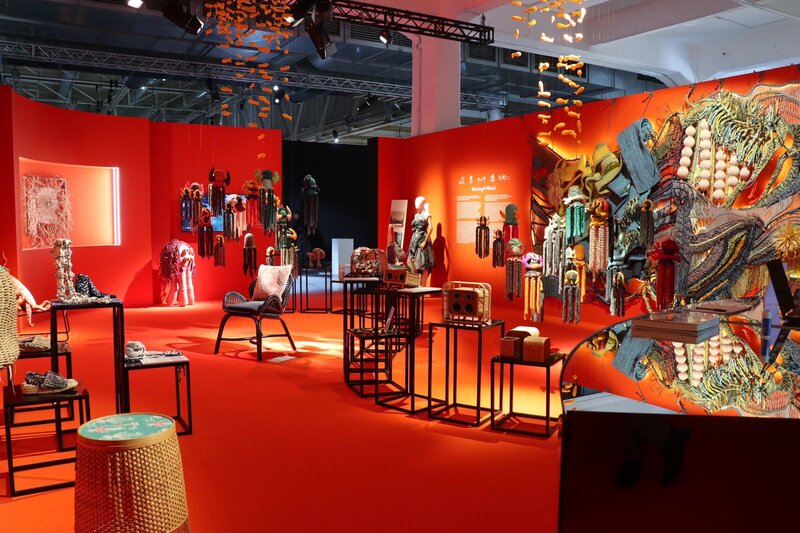 Bareng ICAD, Indonesia Hadir Lagi di Superdesign Show Milan