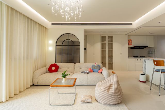 Mengenal 4 Model Bean Bag Chair untuk Hunian Modern