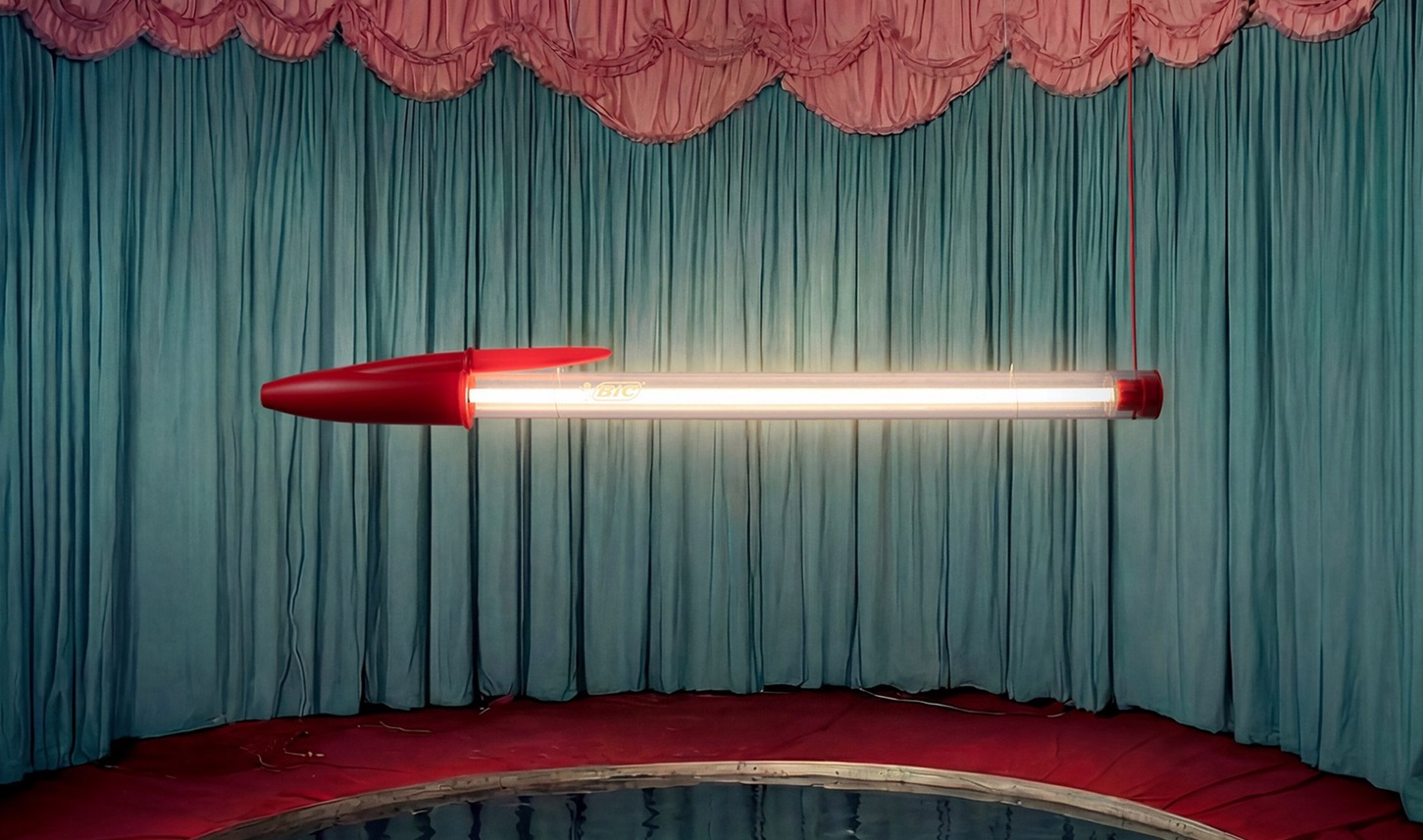 5 Lampu Unik di Dunia, Menghidupkan Karakter Hunian