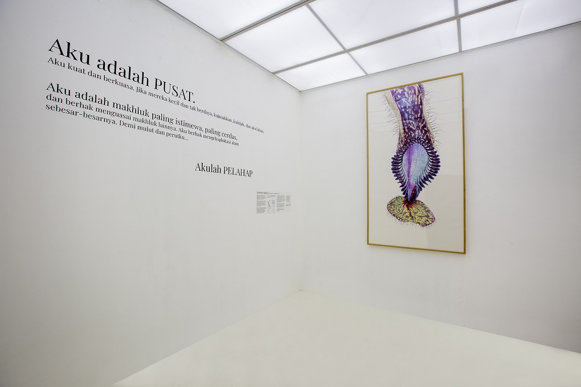 3 Perupa Hadirkan Karya Spesial Hanya di Biennale Jogja XVI