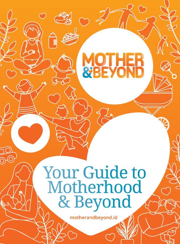 Transformasi Mother&Baby Indonesia menjadi Mother & Beyond