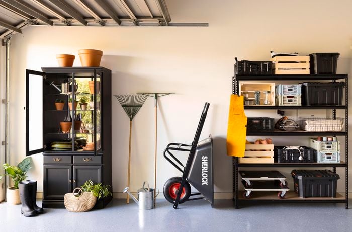 Sebelum Deep Cleaning, Singkirkan 7 Hal Ini Dulu