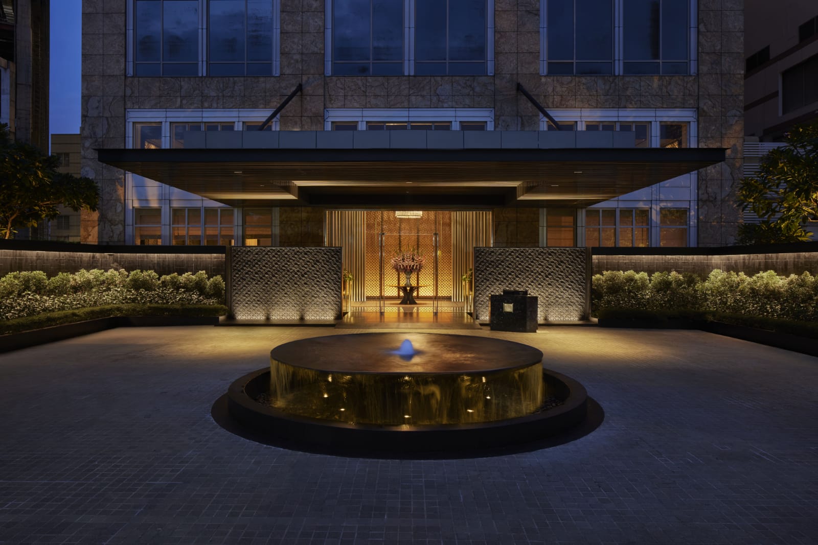 Keraton at the Plaza,  Interpretasi Modern Kerajaan Jawa 