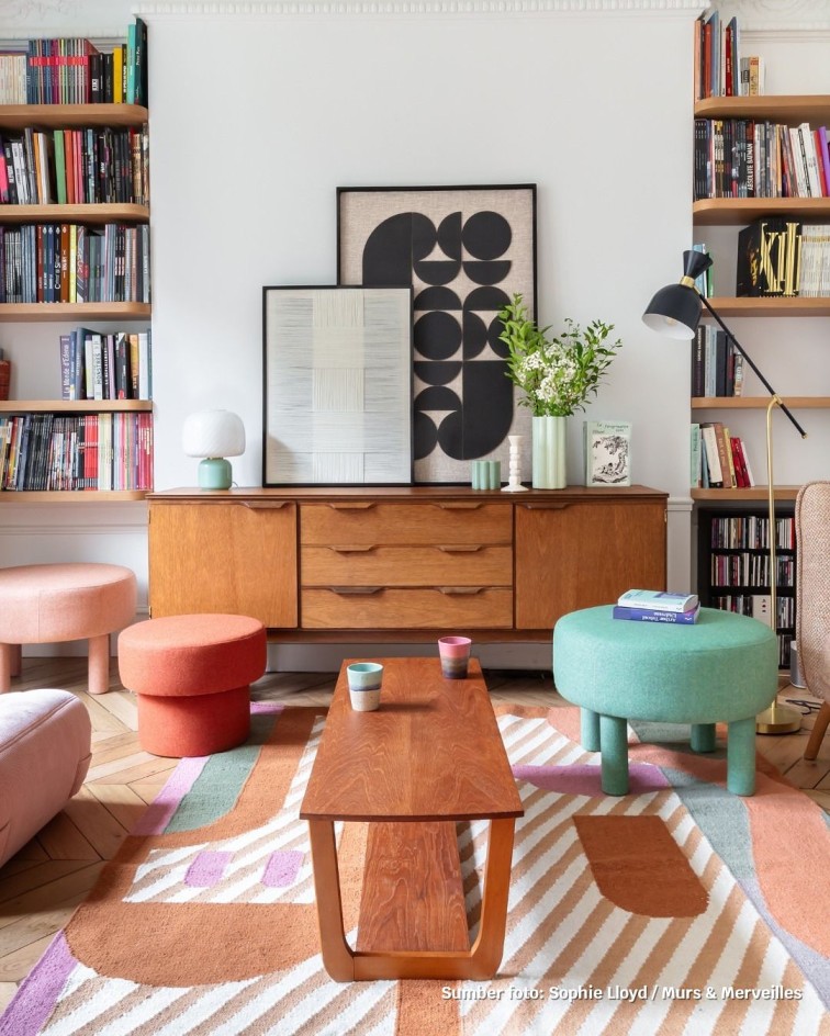 5 Cara Membersihkan Furnitur Kayu yang Benar, Wajib Tahu!