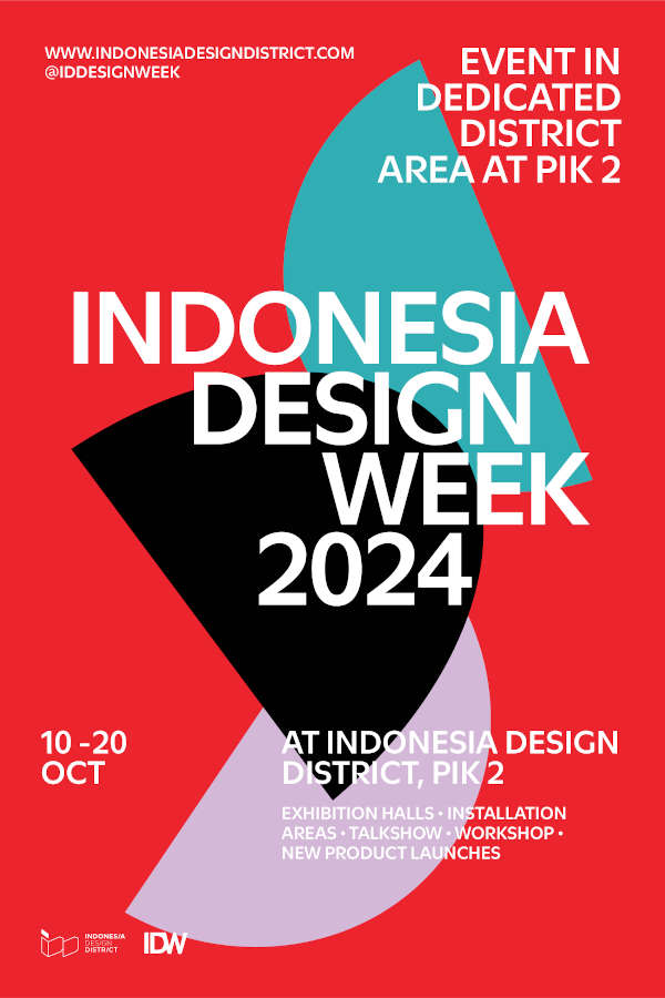 Indonesia Design Week 2024