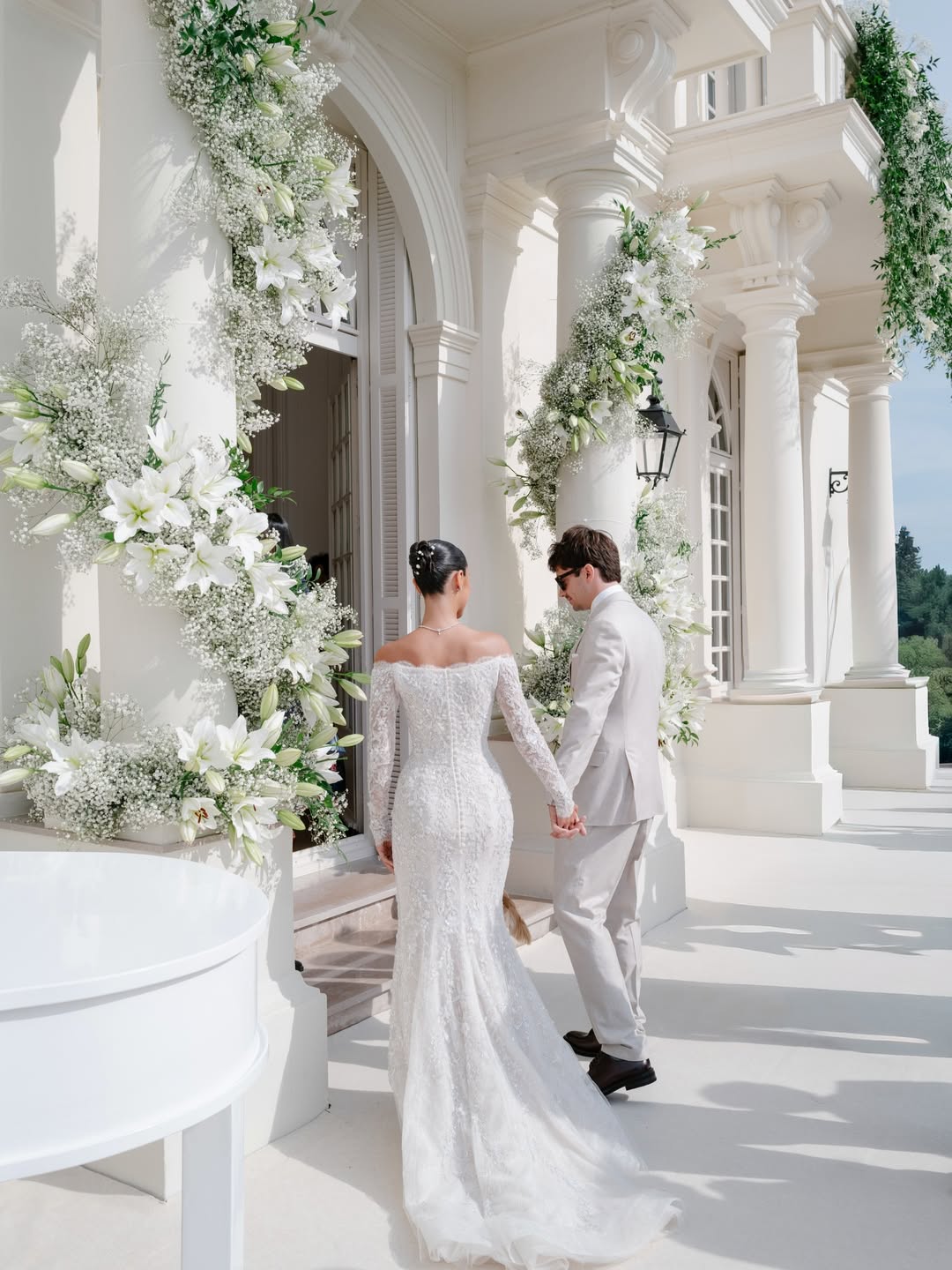 5 Hal yang Buat Pembalap F1 Charles Leclerc Nikah Di Sini!