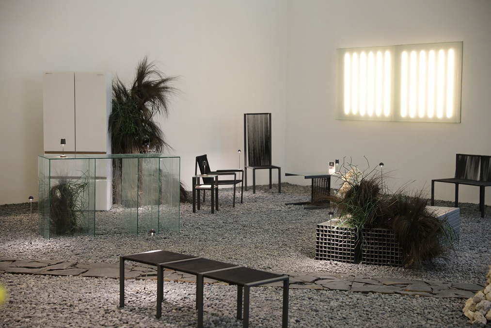 3 Hal yang Buat FFFAAARRR di VIP Lounge Art Jakarta Istimewa