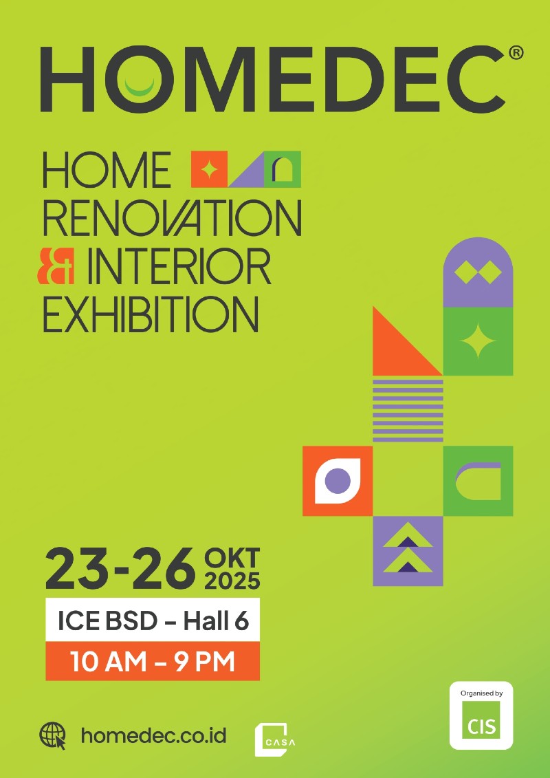 HOMEDEC 2025