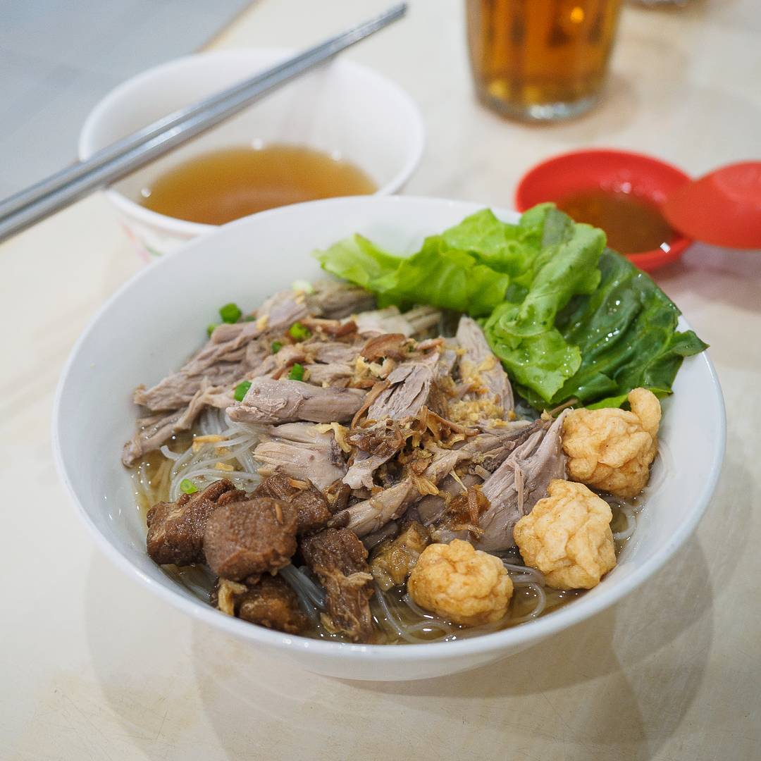 Perut Senang dengan 5 Kuliner Khas Tionghoa di Medan!