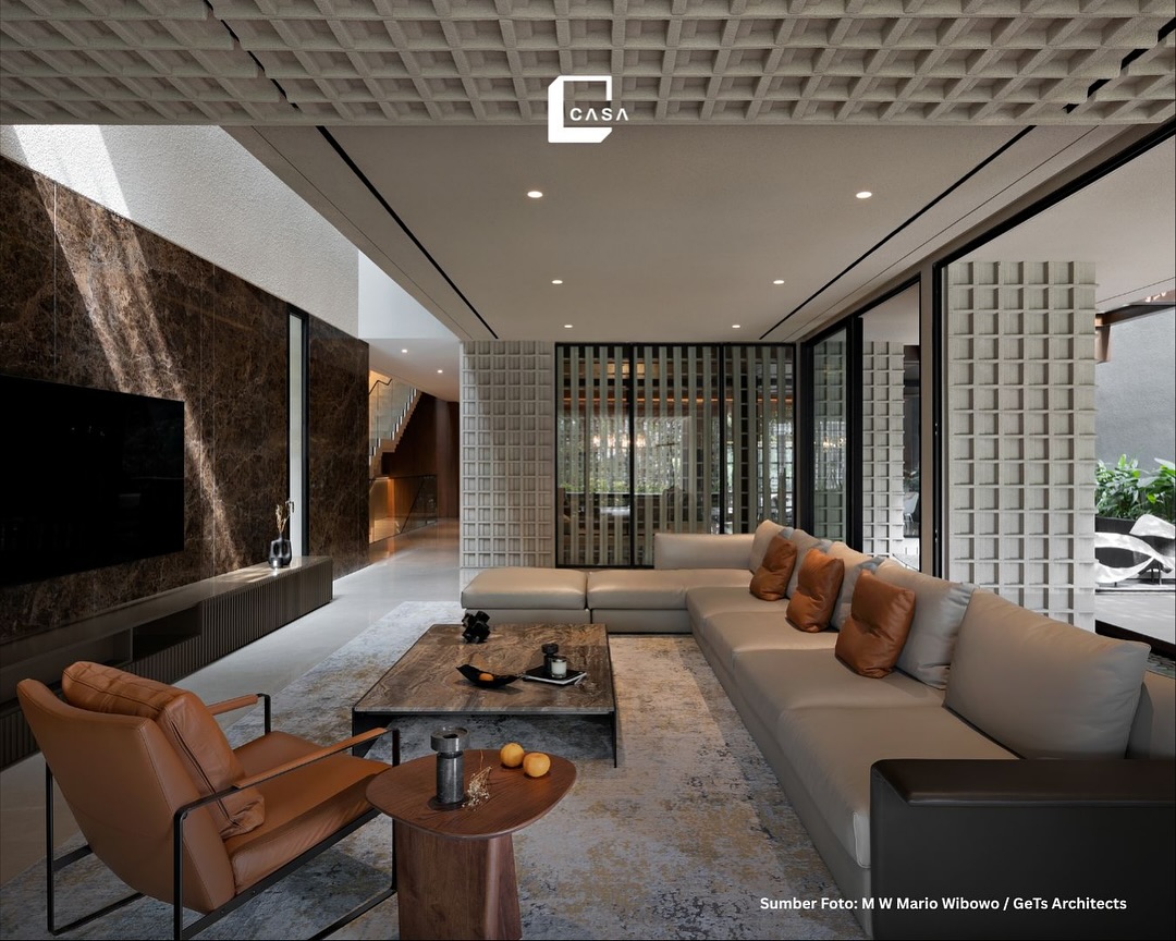 3 Proyek Unggulan di Daikin Design Awards 2025