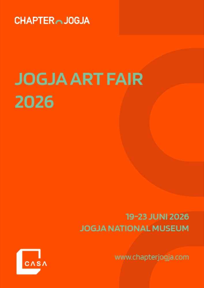 Event : Jogja Art Fair 2026