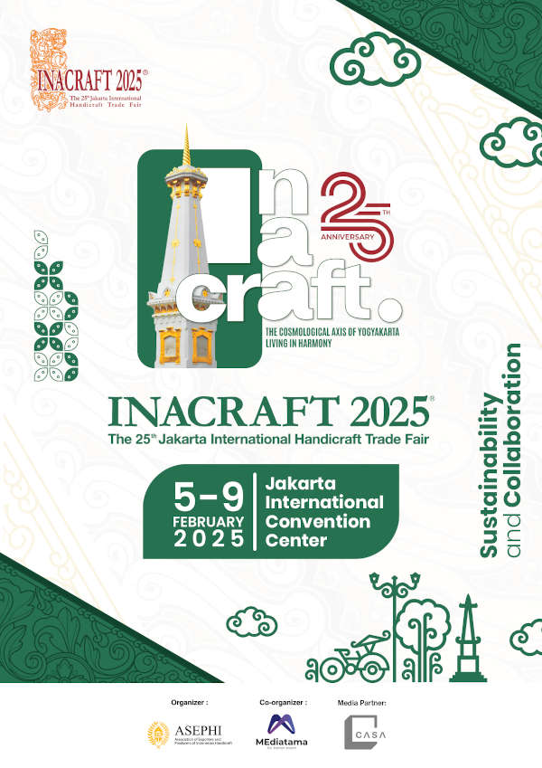 Inacraft 2025