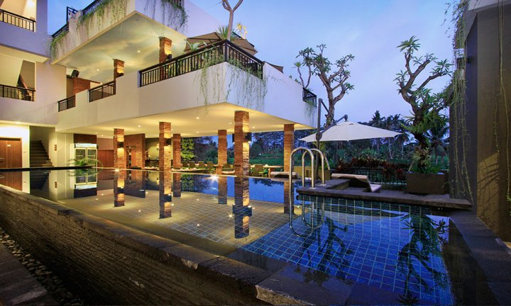 5 Hotel Bali di Bawah 1 Juta Untuk Liburan Anda!