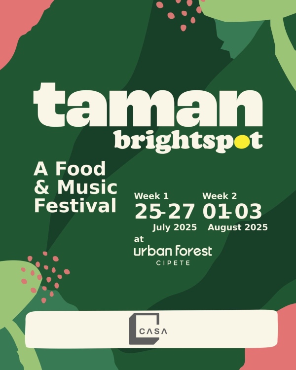 Taman Brightspot  