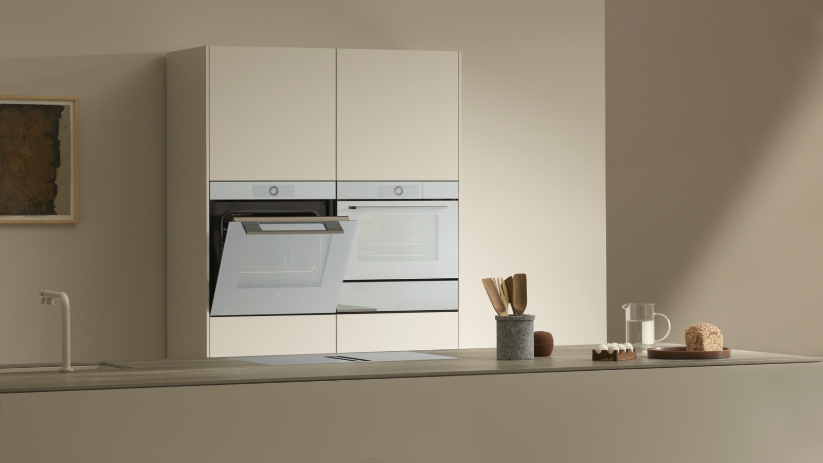 Masak Jadi Semudah Itu Pakai Premium Appliance V-ZUG