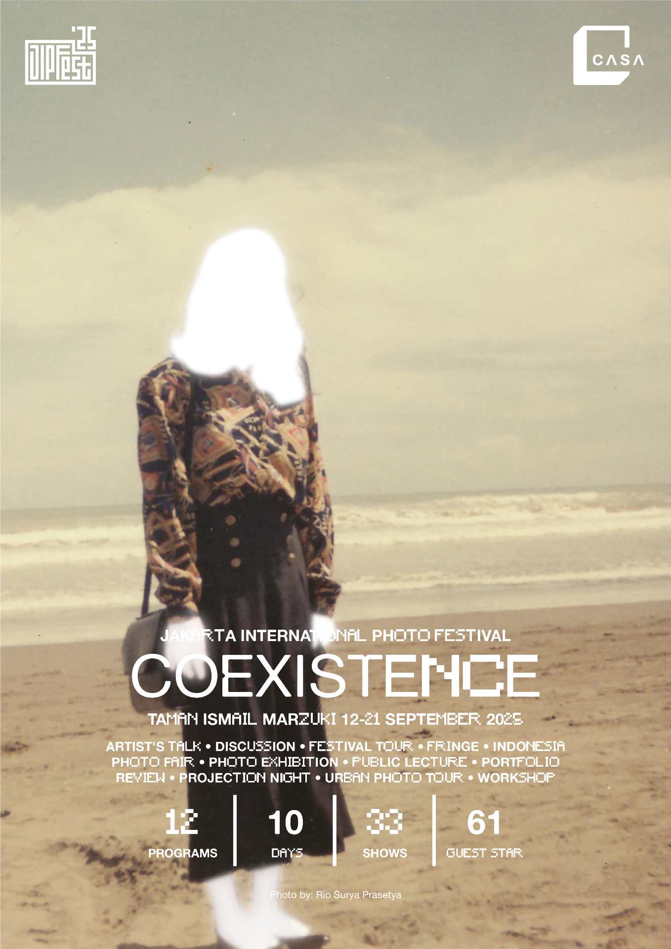 JIPFest: Coexistence 