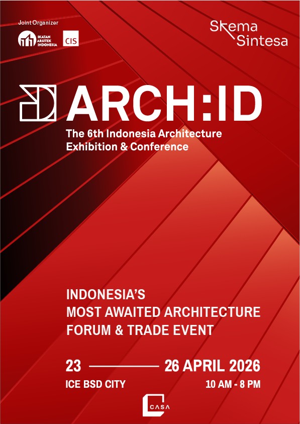 Event : ARCH:ID
