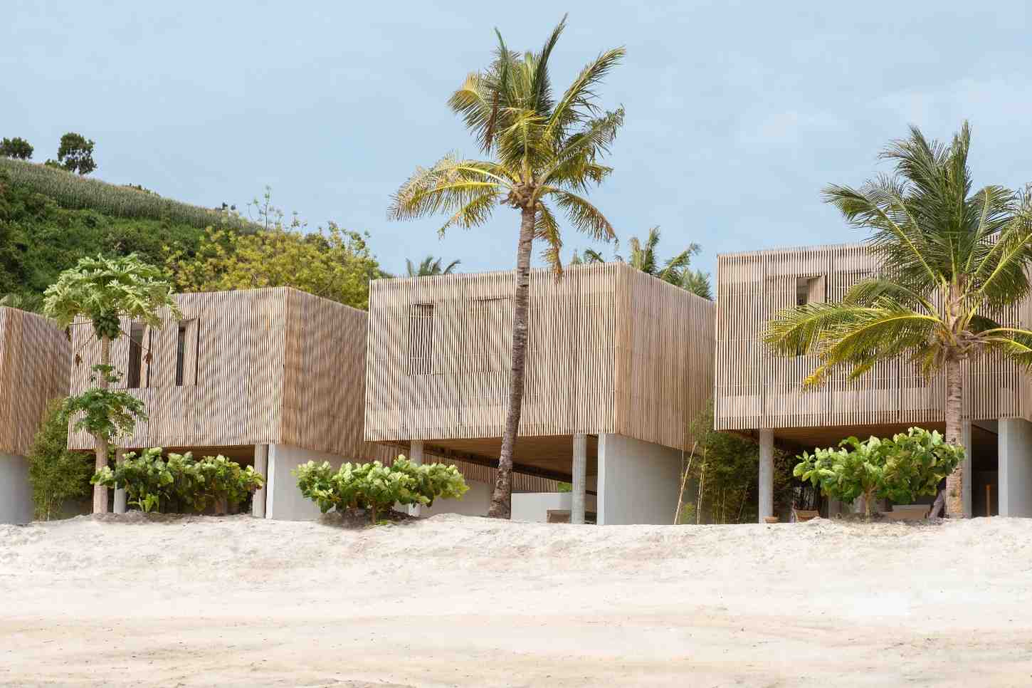 Innit Lombok Resort, Hadirkan Pengalaman Intim dan Natural!