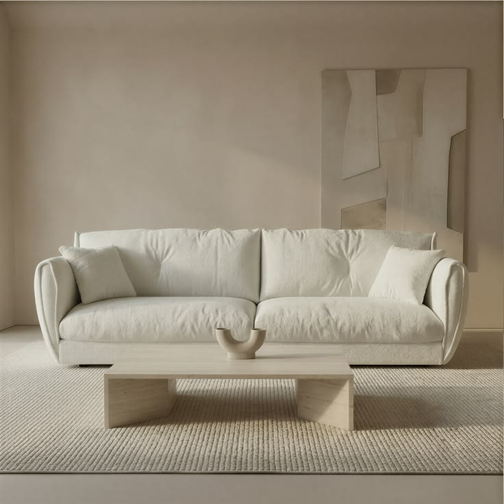 5 Model Sofa Ruang Tamu Mewah Minimalis yang Nyaman di Rumah