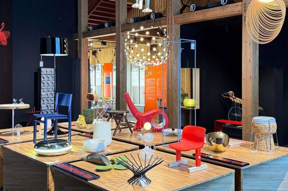 Jakarta Jadi Tuan Rumah Pertama SaloneSatellite di Asia