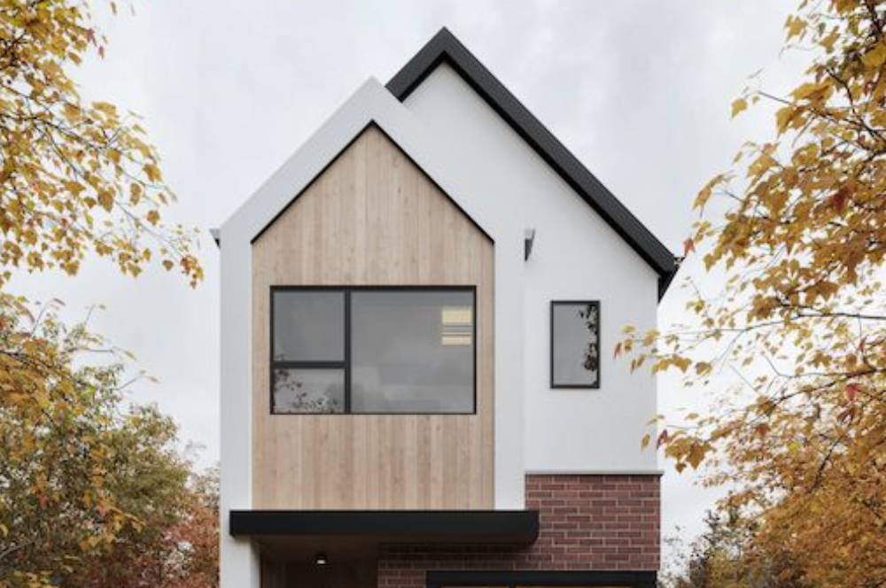 5 Ide Rumah 6x9 Dua Lantai, Solusi untuk Lahan Terbatas