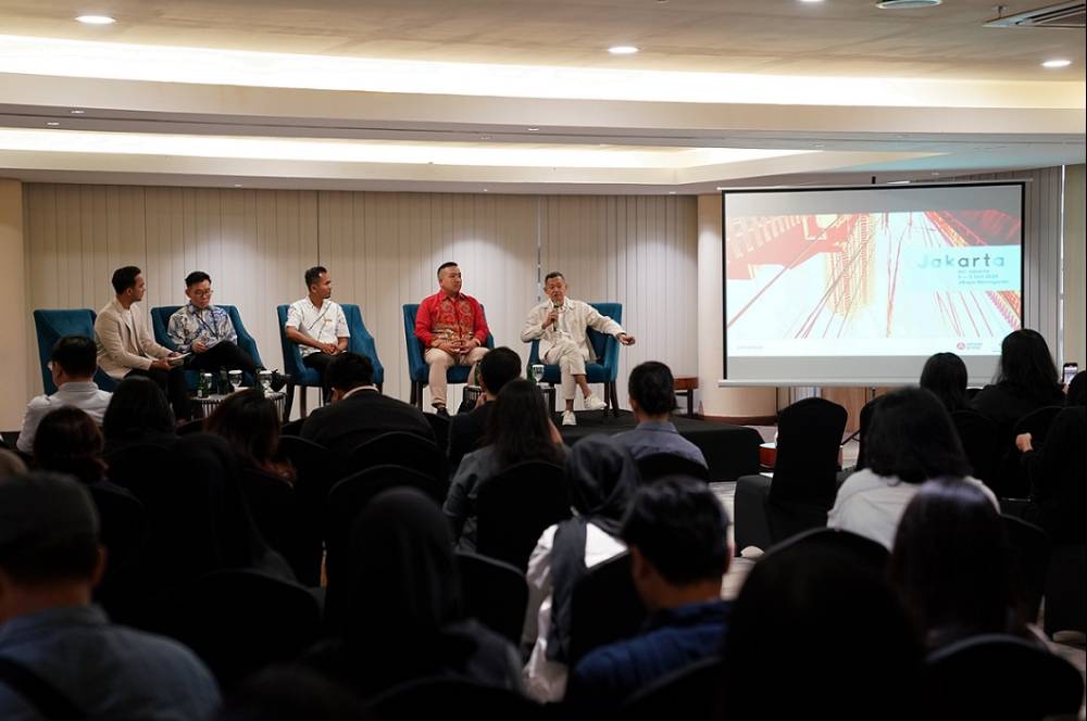5 Kolaborasi Paling Dinanti Saat Art Jakarta 2025