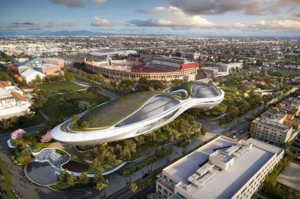 10 Museum Baru Dunia yang Wajib Dikunjungi di 2026