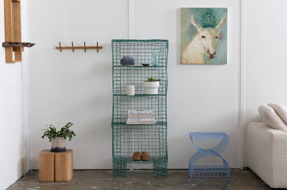 5 Furnitur Rumah Ini Dibuat dari Material yang Tak Terduga