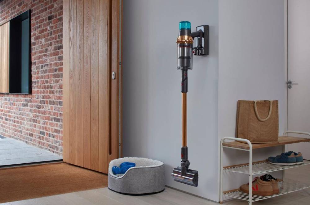 7 Jenis Vacuum Cleaner Terbaik yang Ampuh Bersihkan Rumah!