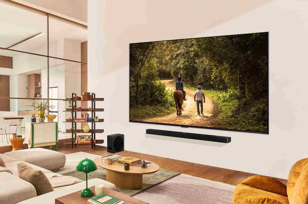 Smart TV Terbaru dari LG Akan Segera Hadir di Jakarta!