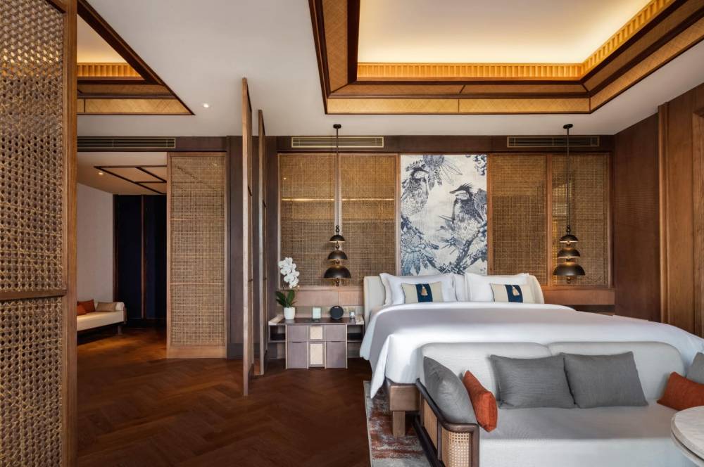 Suites The Meru Sanur Raih 2 APSDA Award 2025! Bangga!