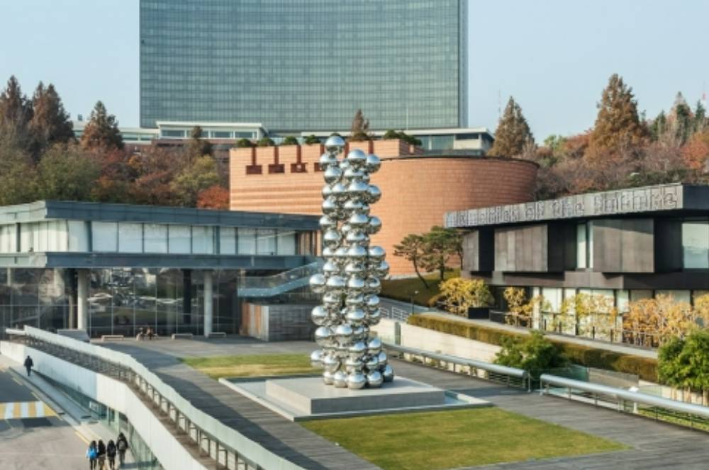Gratis Tiket Masuk! 3 Museum di Seoul ini Seru untuk Liburan