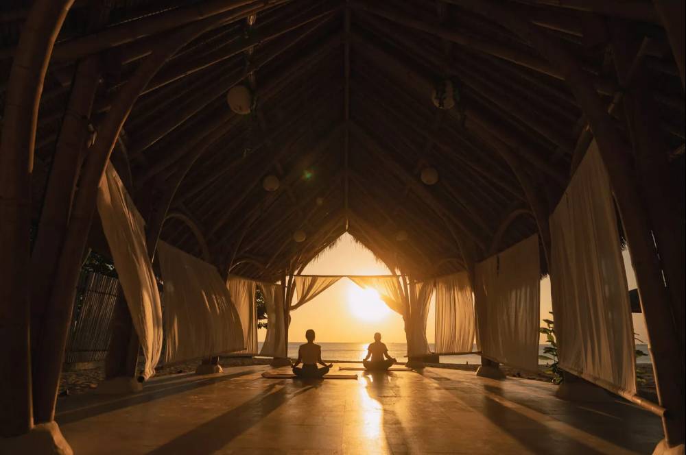 Hotel di Bali Hadirkan Pengalaman Spiritual yang Reflektif!