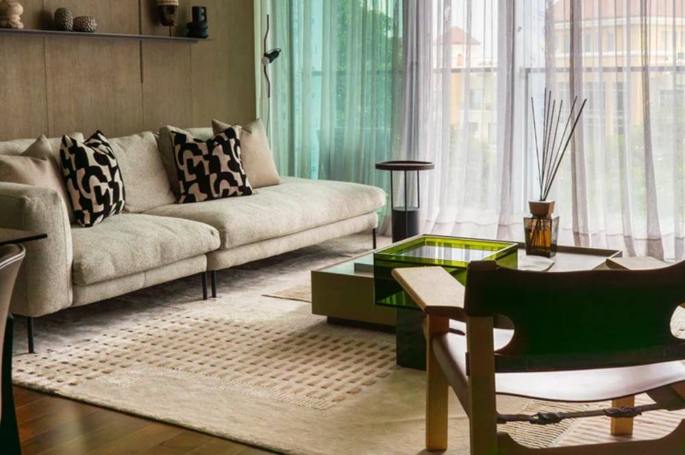 6 Brand Karpet Nyaman untuk Temani Momen Lebaran