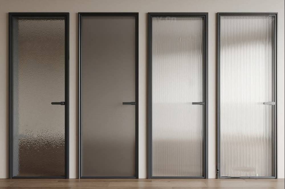 Masih Bingung Pilih Pintu Kamar Mandi Aluminium? Baca Dulu!