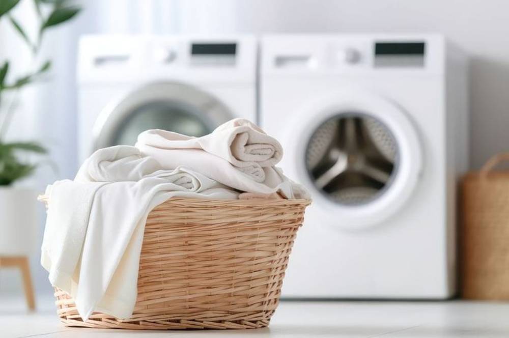 Jangan Asal Cuci, 5 Barang Ini Tak Cocok dengan Air Panas