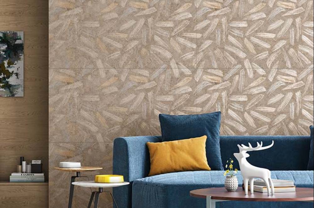 5 Tips Memilih Keramik Dinding Ruang Tamu yang Tepat