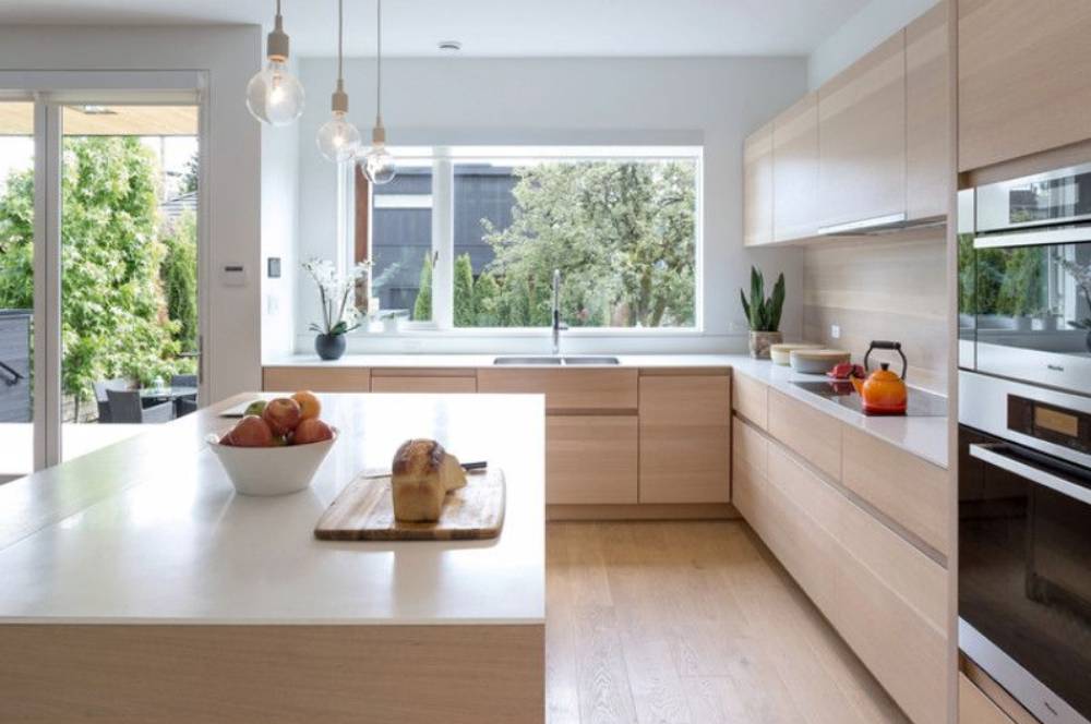 7 Keramik Lantai Dapur Cantik yang Bisa Jadi Inspirasi