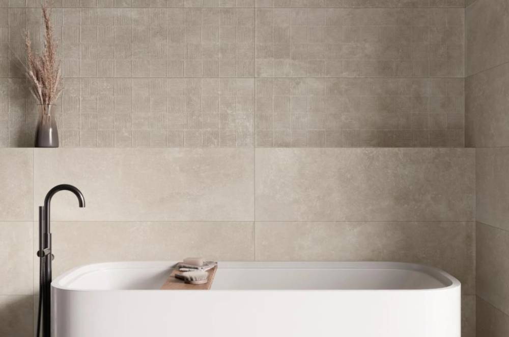 Mengapa Keramik Dinding Kamar Mandi 25x40 Banyak Dipilih?