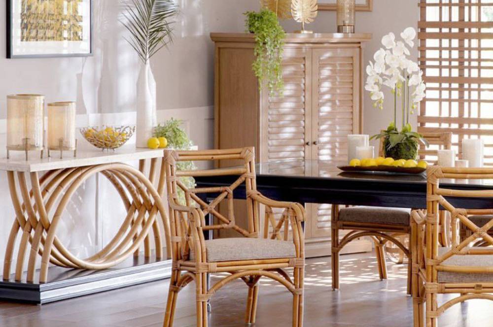 Model Kursi Kayu Terkini: Ini Material yang Banyak Dipakai!