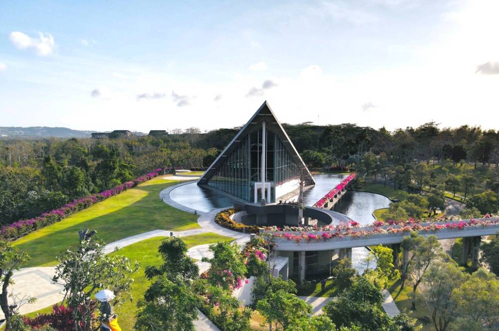 Eksplorasi Warisan Budaya Bali di Museum Saka
