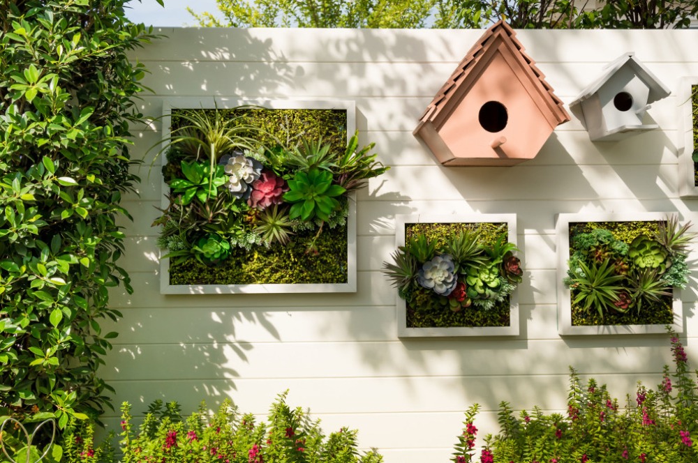 12 inspirasi taman rumah minimalis di lahan kecil