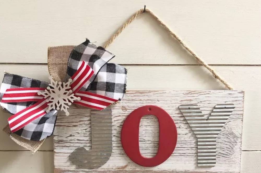 5 Ide DIY Pernak-Pernik untuk Natal Semakin Seru 