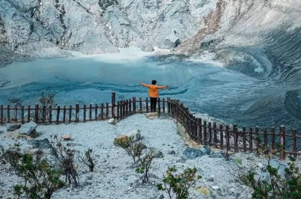 7 Tempat Wisata Di Lembang, Cocok untuk Liburan Singkat!