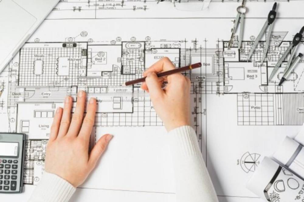 6 Tahap Kerja Arsitek yang Perlu Kamu Tahu