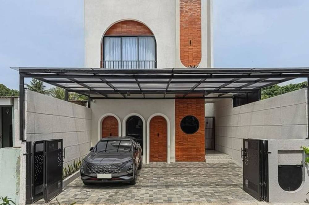 Dikira Sama, Ini Dia 5 Perbedaan Carport dan Garasi