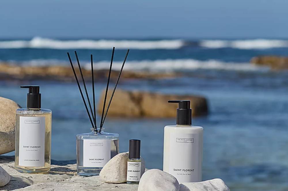 Saint Florent Diffuser, Aroma Mewah untuk Rumah
