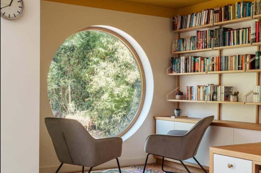 Bingung Model Kusen Jendela Kayu Minimalis? Ini Inspirasinya