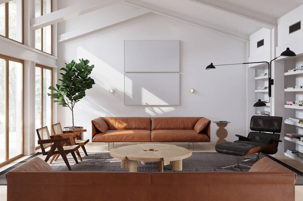 7 Cara Mengubah Rumah 