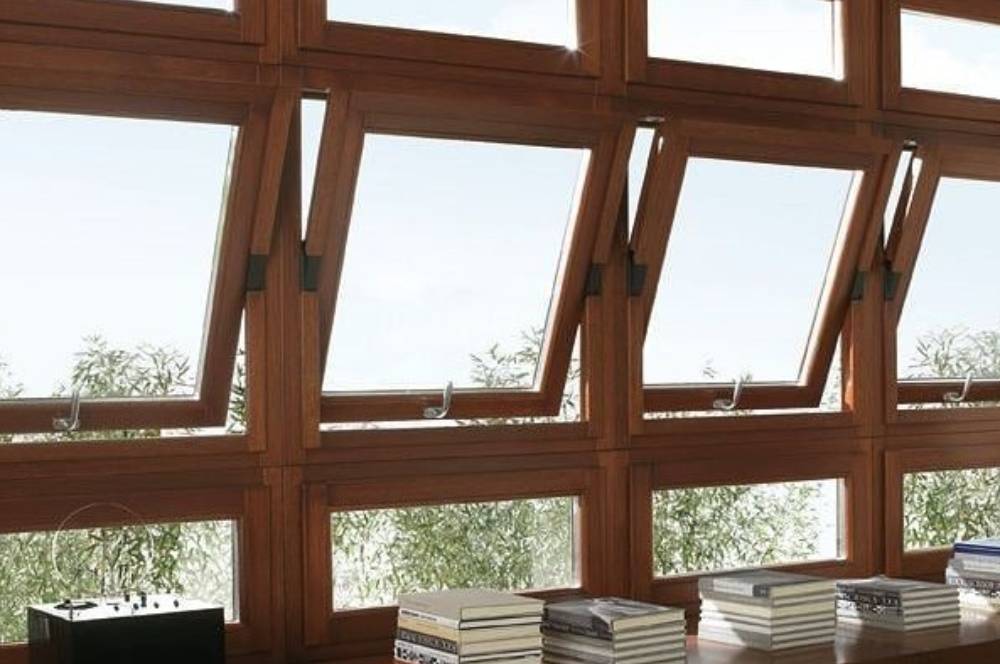 Paling Keren! 5 Model Jendela Depan Rumah Minimalis Idaman